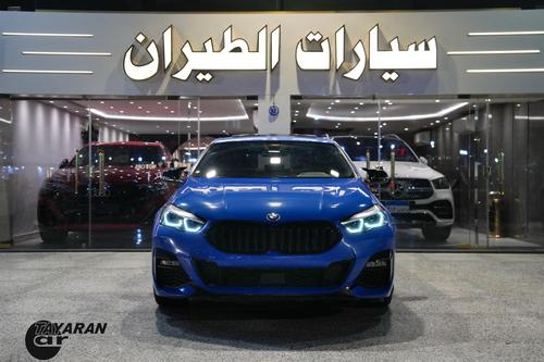 بي ام دبليو 218 i 2023