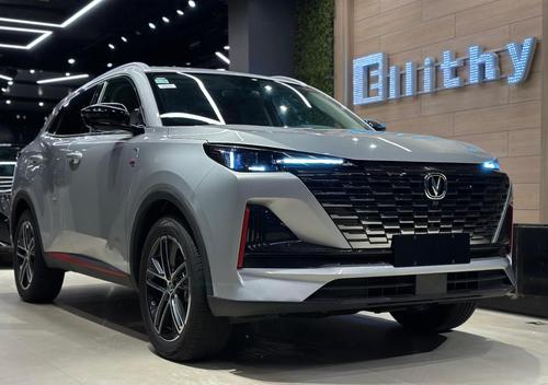 Changan CS 55 2027