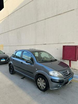 سيتروين C3 2007