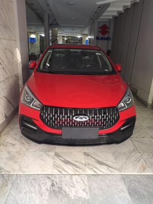 Chery Arrizo 5 2027