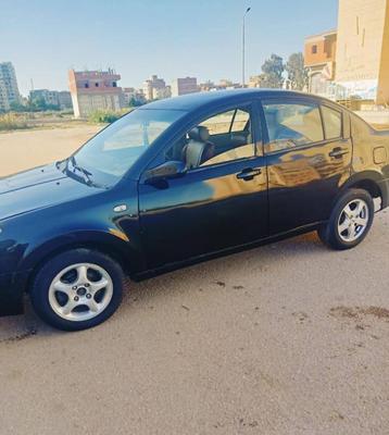 Speranza A516 2009