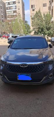 Chery Tiggo 7 2021