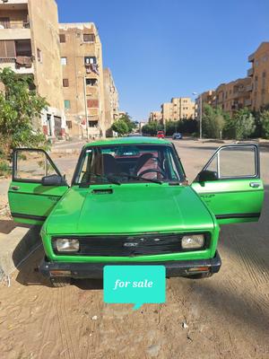 فيات 128 1985