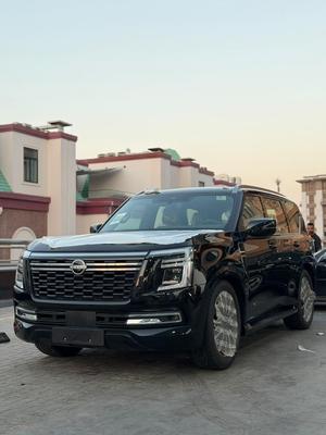 نيسان باترول 2026
