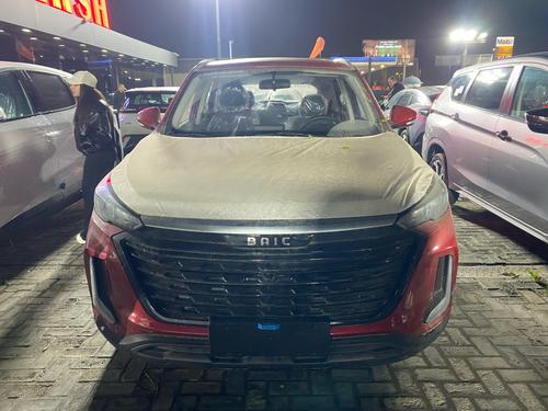 بايك X35 2026
