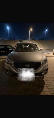 ام جى ZS 2024