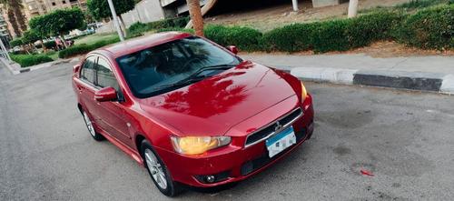 Mitsubishi Lancer 2016