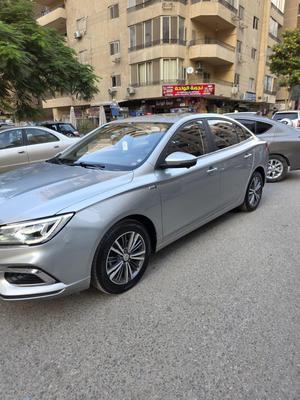 ام جى 5 2024