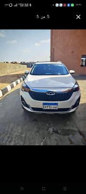 Chery Tiggo 7 2021
