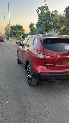 Nissan Qashqai 2020