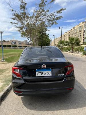 فيات تيبو 2021