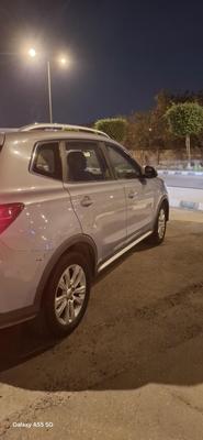 ام جى ار اكس 5 2022