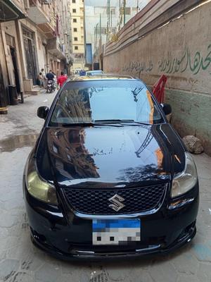 سوزوكى Sx 4 2009