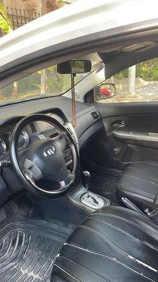 Great Wall C30 2014