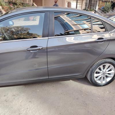 Chery Arrizo 5 2022