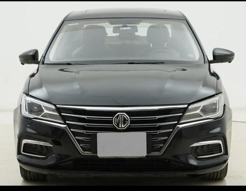 MG 5 2020