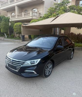 ام جى 5 2026