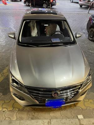 ام جى 5 2027