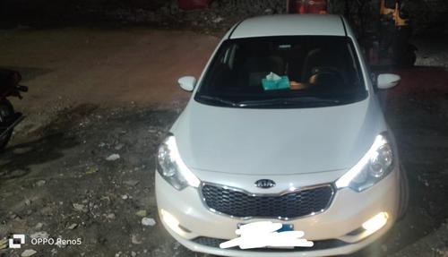 Kia Cerato 2013