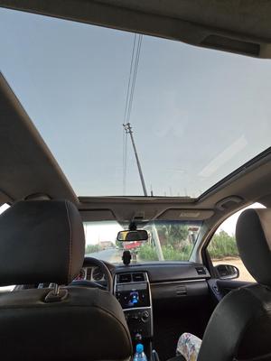 مرسيدس B 160 2008