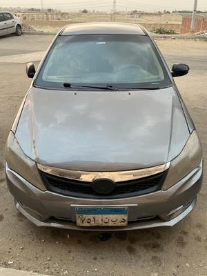 Byd F3 2018