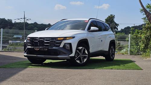 Hyundai Tucson GDI 2024