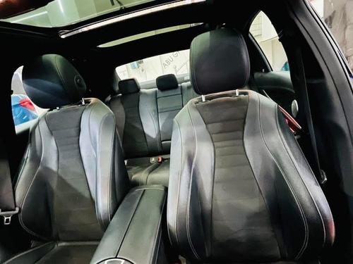 Mercedes E 200 AMG 2017
