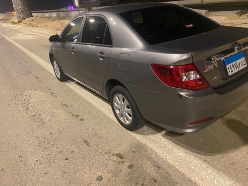 Byd F3 2025