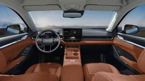 هافال H6 2019