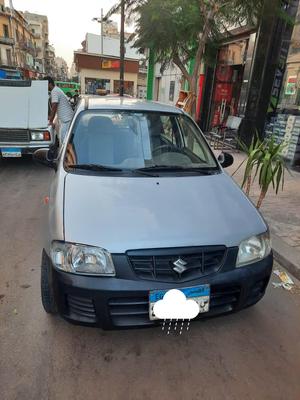 Suzuki Alto 2009