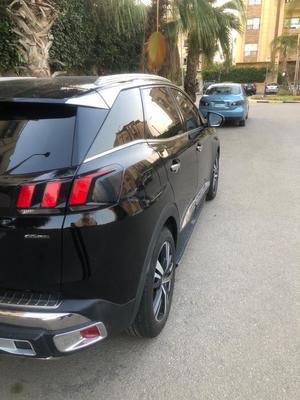 بيجو 3008 2019