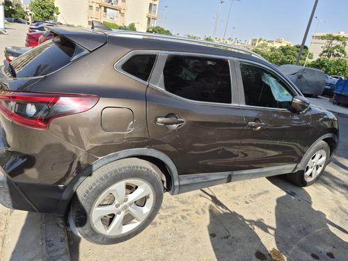 نيسان قشقاي 2019