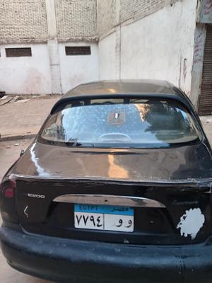 دايو لانوس 2 2002