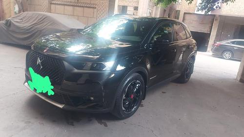 دى اس DS7 2020