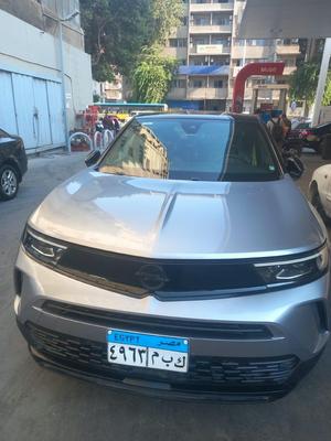 Opel Mokka 2024