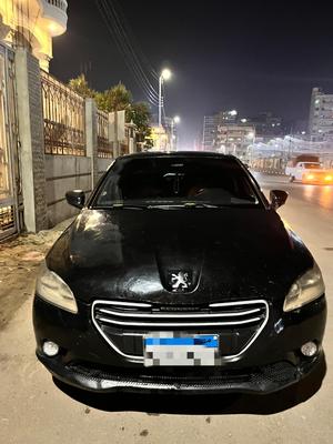 بيجو 301 2015