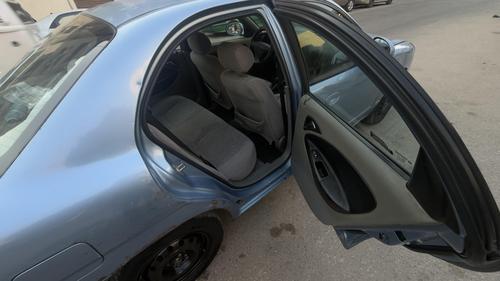 Daewoo Nubira 2 2007