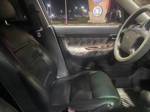 Daewoo Nubira 1 1997