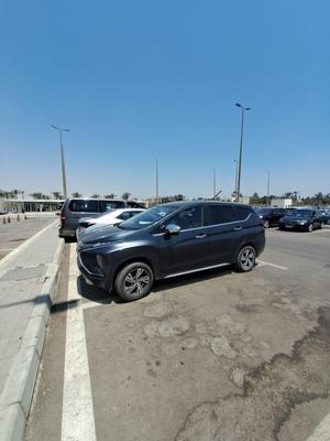 Mitsubishi Xpander 2022