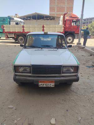 Lada 2107 2006