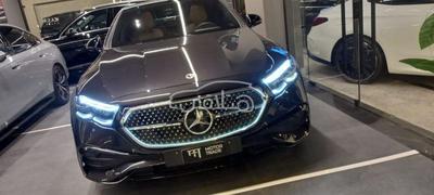 Mercedes E 200 2024