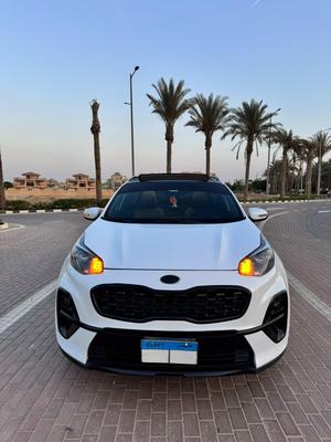 كيا سبورتاج 2022