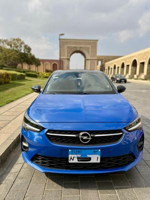 Opel Corsa 2022