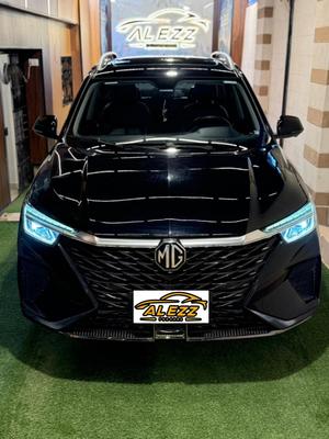 MG Rx5 2024
