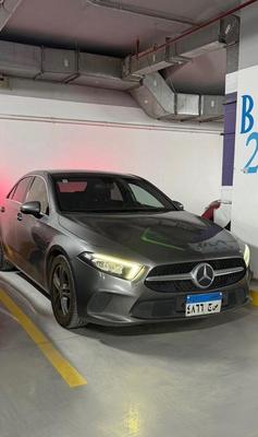Mercedes A 200 2020