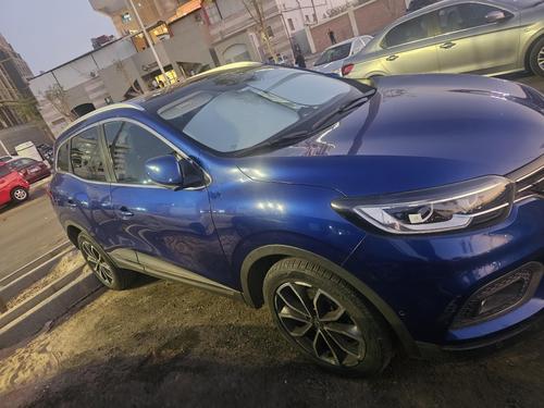 Renault Kadjar 2021