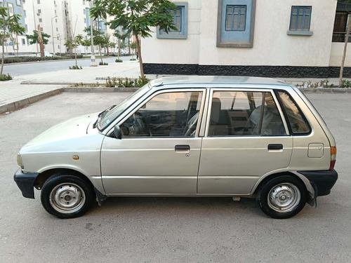 Suzuki Maruti 2008