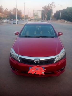 بى واى دى‬ F3 2023