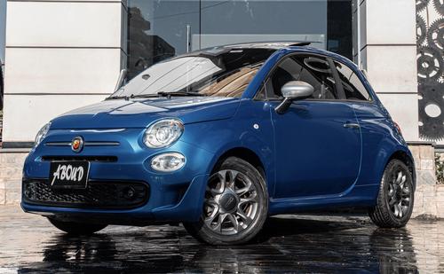 فيات 500 2021