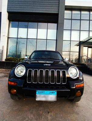 Jeep Liberty 2005